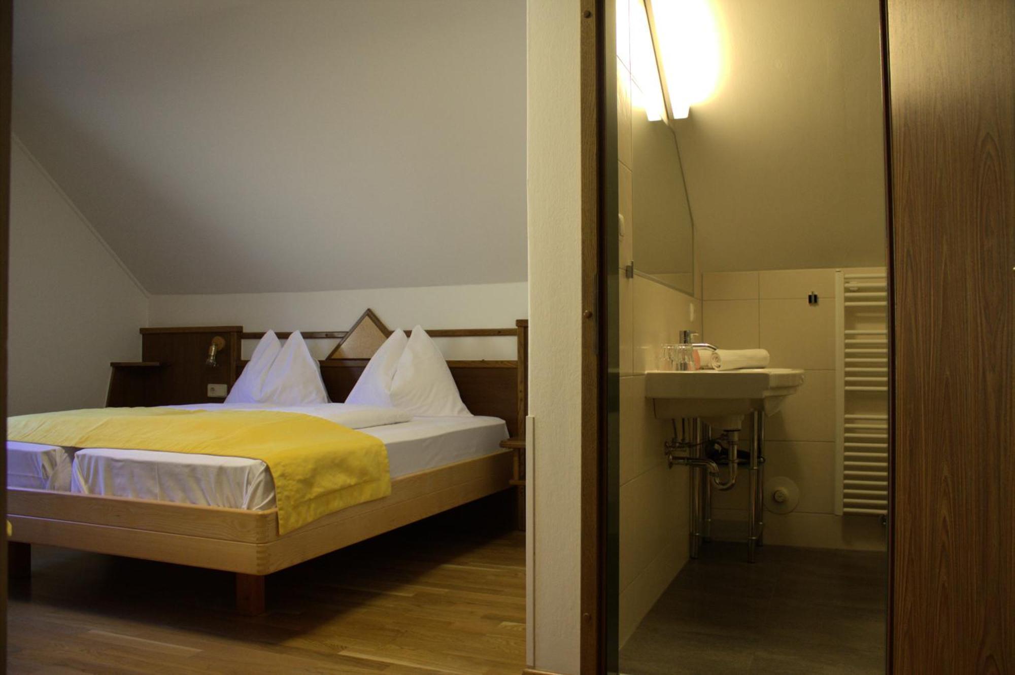 Gourmetbauernhof Mentebauer Séjour à la ferme *